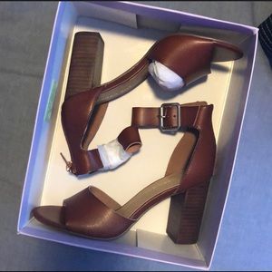 Madden Girl, Harperr